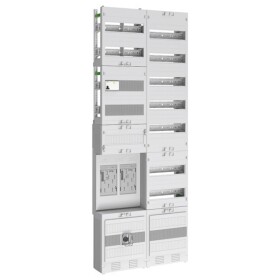 ABN ABNPZ209E0732 pole counter Obsah 1 ks