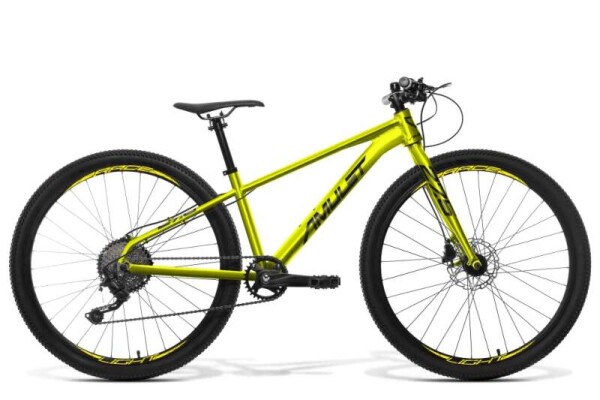 AMULET Youngster 1.10 27,5", rám 15" (S), model 2026, yellow pearl/black - ZDARMA dopravné, seřízení, odborná montáž a blikačky TWINS! (Záruka nejlepší ceny. Nalezli jste někde lepší cenu? Napište nám a zkusíme ji trumfnout! )