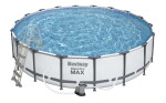 Bestway Bazén Bestway Steel Pro MAX 5,49 x 1,22 m
