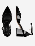 Lodičky NINE WEST WFA3358-1 Materiál/-Syntetický