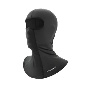 Wozinsky WKM-01B černá / Balaclava / na motorku a kolo / ochrana obličeje