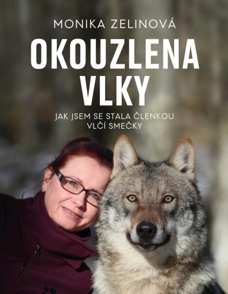 Okouzlena vlky