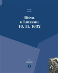 Bitva Lützenu 16. 11. 1632