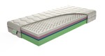 TEXPOL Matrace LUXURY ROZMĚR: 90 x 195 cm - ATYP