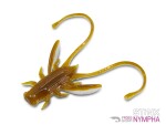 Delphin Umělá nástraha B! Stinx Nympha 20ks - 2.5cm / FRUITY,Delphin Umělá nástraha B! Stinx Nympha 20ks - 2.5cm / FRUITY