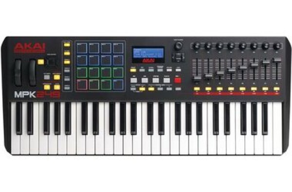 Akai MPK 249