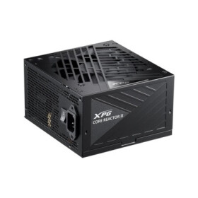 ADATA XPG zdroj CORE REACTOR II 850W, 80+ GOLD, Plně Modularní, ATX 3.0 EDF_748463