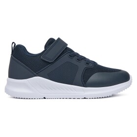 Sneakersy Action Boy BIC19591 Látkový materiál,Imitace kůže/-Ekologická kůže