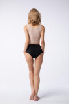 Figs Amber Maxi High Black - Julimex S