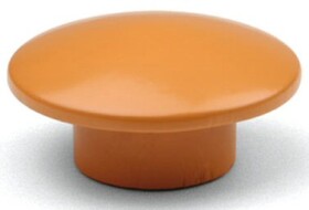 Tulip Nábytková úchytka dřevěná Sola unibarvy (158720)