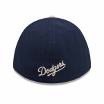 New Era Pánská kšiltovka Los Angeles Dodgers MLB City Connect 39THIRTY M-Crown Flex Velikost: M/L