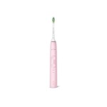 Philips Sonicare ProtectiveClean 4500 HX6836-24 růžová / Elektrický zubní kartáček / 31.000 pulsů / 2 režimy / 1 hlavice (HX6836/24)