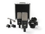 Warm Audio WA-14SP