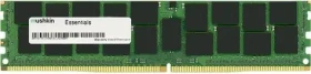 Mushkin Essentials 8GB 2666MHz / DDR4 / DIMM / CL19-19-19-43 / 1.2V (MES4U266KF8G)