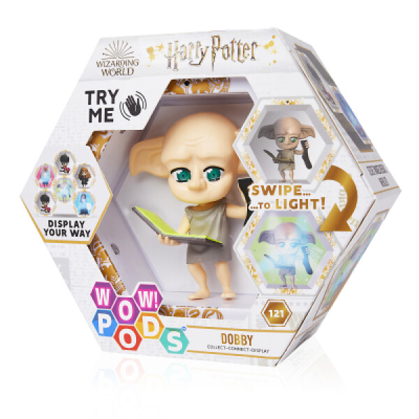 WOW POD Harry Potter - Dobby - EPEE