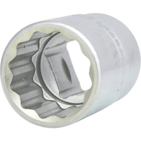 KS Tools 9113537 911.3537 Nástrčný klíč