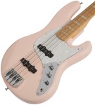 Sandberg California II TT 4 MN Shell Pink