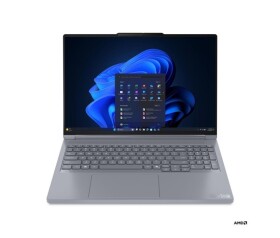 LENOVO NTB ThinkBook 16p AMD G6 - Ryzen9 8940HX,16" WQXGA 165Hz,32GB,512SSD,RTX5060 8GB,HDcam,W11P,1y premier onsite EDF_805863