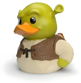 NUMSKULL Tubbz kachnička Shrek