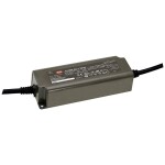 BIG WHITE (SLV) Můstkový LED driver 42 W, 500 mA pro NUMINOS®, včetně radiofrekvenčního rozhraní pro modul RF, DALI 1006459