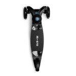 Koloběžka Micro Kickboard Compact Black