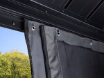 Sojag Messina 10x12 298x363x292 cm antracit