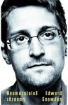 Nesmazatelné záznamy Edward Snowden