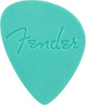Fender Offset Picks, Multi-color (6)