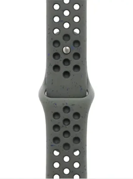 Apple Watch Nike Sport Band 41mm Cargo Khaki M/L / Sportovní pásek pro Apple Watch (MUUW3ZM/A)