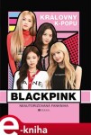 BLACKPINK královny k-popu Helen Brown