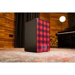 Meinl HCAJ3LJ Headliner Series String Cajon - Lumberjack