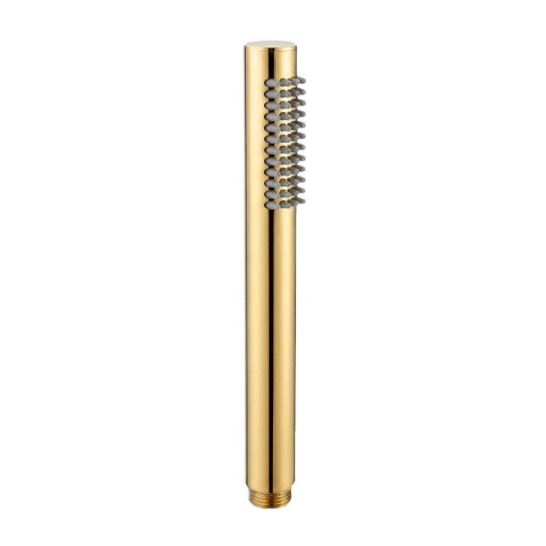 REA - Sprchová hlavice JS-018 GOLD REA-03900