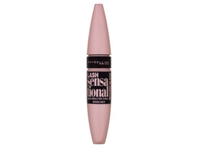 Maybelline New York Lash Sensational Extra Black řasenka 9,5ml