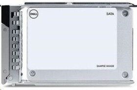 DELL disk 480GB SSD SATA Read Int. 6Gbps 512e PM883a/ Hot-Plug/ 2.5"/ pro PowerEdge R340,440,R450,R550,R640,R740(xd),R35 (345-BBDF)