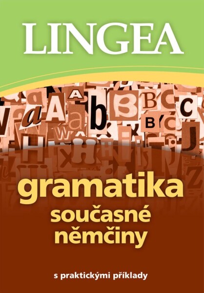 Gramatika současné němčiny