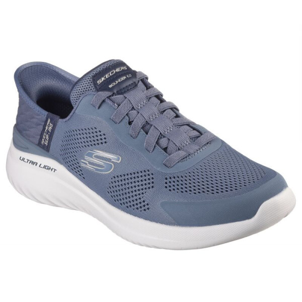 Boty Skechers Slip-ins Bounder 2.0 Emerged M 232459-SLT EU 42,5