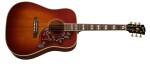 Gibson Custom 1960 Hummingbird Heritage Cherry Sunburst