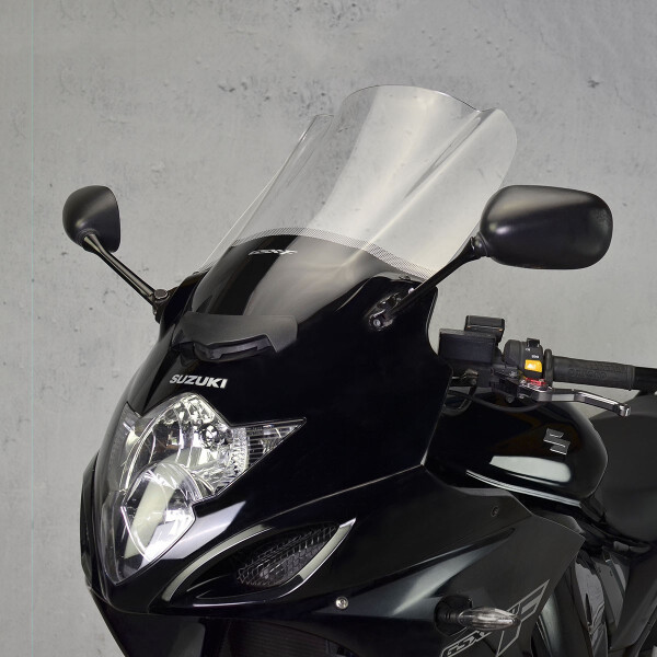 Suzuki Gsx 650 2008-2016 Plexi cestovní