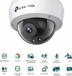 Rozbaleno - TP-Link VIGI C240(4mm) bílá / Venkovní IP kamera / 2560 x 1440 / mikrofon / IR / RJ45 / IP67 / rozbaleno (VIGI C240(4mm).rozbaleno)