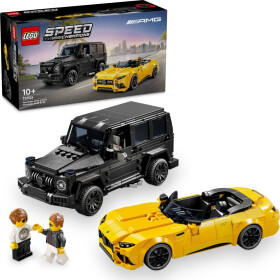 LEGO® Speed Champions 76924 tbd-SC-6-2024 - LEGO® Technic