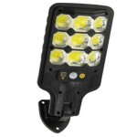 Verk Venkovní solární pouliční lampa 63 LED