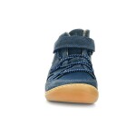 Koel Beau Tex Wool blue
