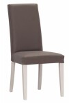 STIMA Jídelní set Casa Mia-Nancy VARIANTA PROVEDENÍ: stůl (d/š/v) 160 x 80 x 77 cm + 6 židlí