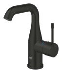 GROHE - Essence New Umyvadlová baterie s výpustí Push-Open, matná černá 237982431