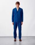 Service Works Twill Waiter Pants Blue L