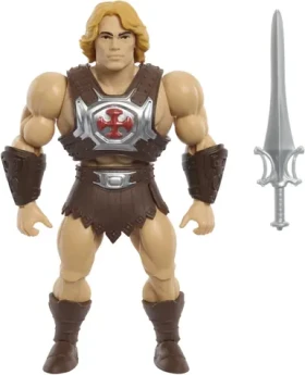 MATTEL Akční figurka He-Man JKJ36
