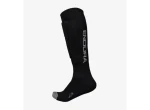 Endura SingleTrack Shin Guard ponožky Black vel. S-M (EU 37-42)
