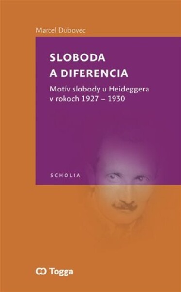 Sloboda diferencia