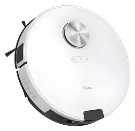Midea M9 bílá / Robotický vysavač (M9 White)