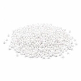 Cukrový máček SweetArt bílý (50 g)